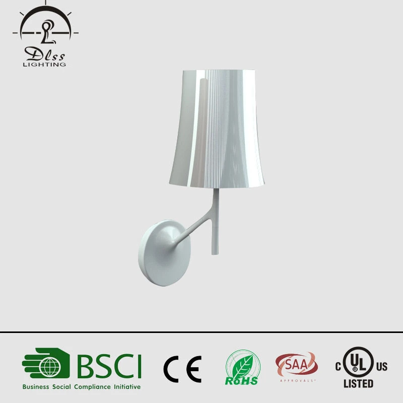 Wholesale New Design Lighting Three Color Aluminum Table Lamp