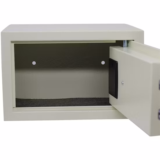 ホテルおよび家庭用小型金庫 (RM180A)