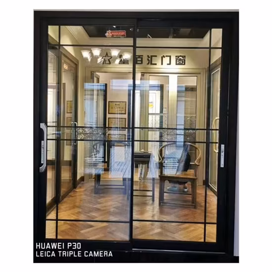 H127 アルミニウム開き窓のドアと窓用のヨーロッパ製ヒンジ