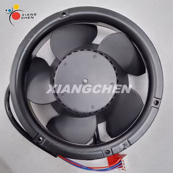 L4.115.2481 CD74 XL75 D175*51 用軸流ファン