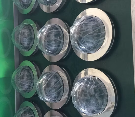 200m ナイトビジョンを備えた防爆レーザー PTZ CCTV カメラ